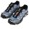 XT-6 Gore-Tex „Black Infinity“