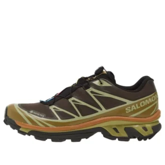 XT-6 Gore-Tex „Delicioso Tea“