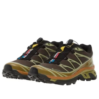 XT-6 Gore-Tex „Delicioso Tea“