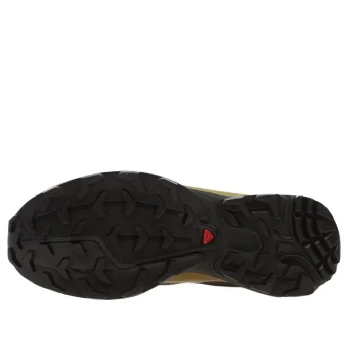 XT-6 Gore-Tex „Delicioso Tea“