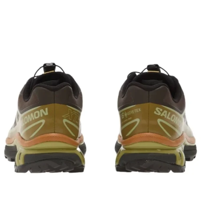 XT-6 Gore-Tex „Delicioso Tea“