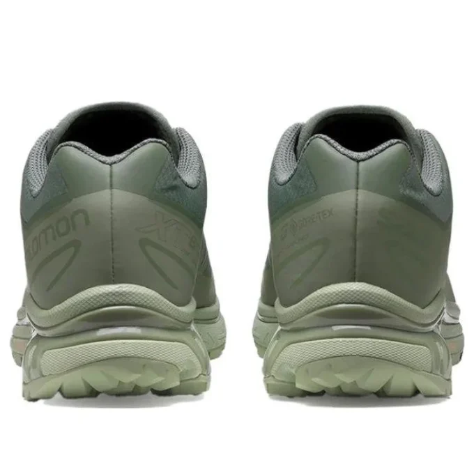 XT-6 Gore-Tex „Desert Sage Lily Pad“