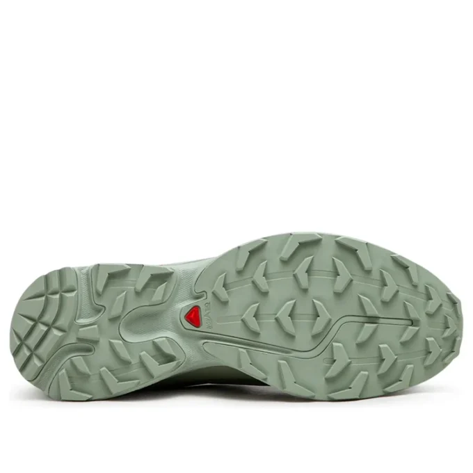 XT-6 Gore-Tex „Desert Sage Lily Pad“