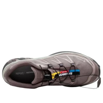 XT-6 Gore-Tex „Iron Etherea“