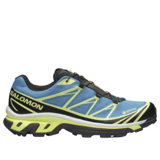 XT-6 Gore-Tex „Niagara Sunny Lime“