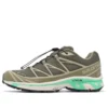 XT-6 Gore-Tex „Olive Night Dried Herb“