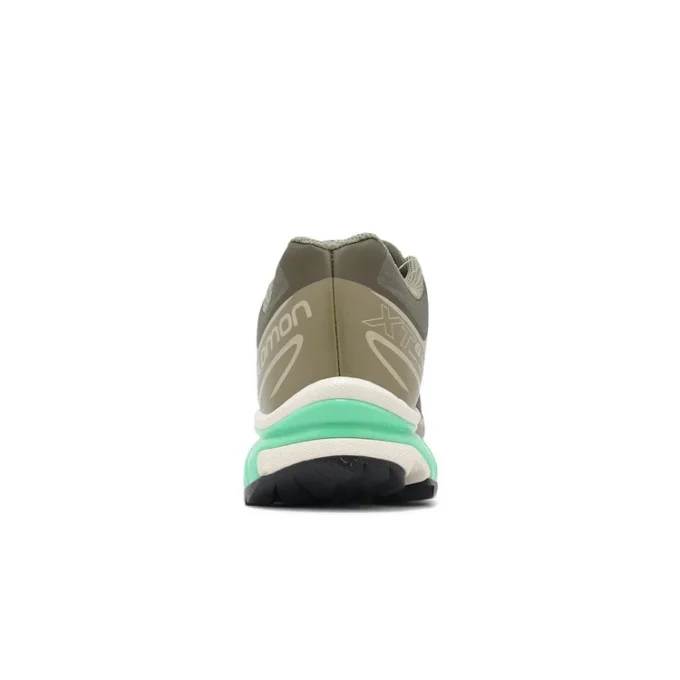 XT-6 Gore-Tex „Olive Night Dried Herb“