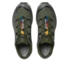XT-6 Gore-Tex „Olive Night Sedona Sage“