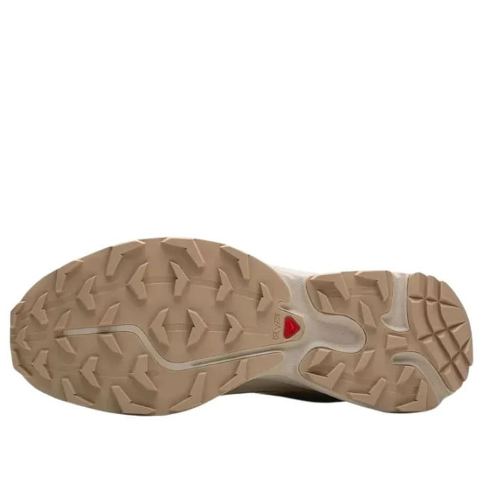 XT-6 Gore-Tex „Oxford Tan Almond Milk“