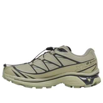 XT-6 Gore-Tex „Tea Peat“