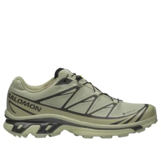 XT-6 Gore-Tex „Tea Peat“