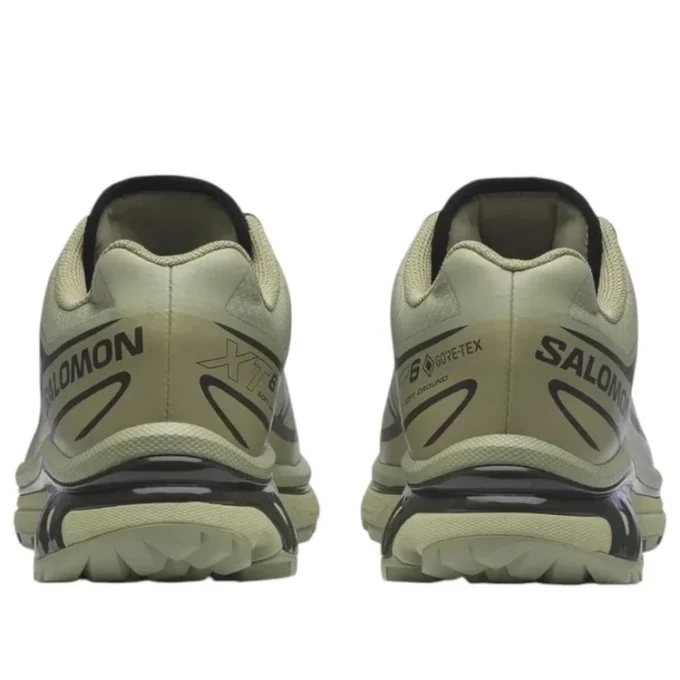 XT-6 Gore-Tex „Tea Peat“ XT-6 Gore-Tex „Tea Peat“
