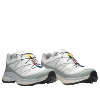 XT-6 Gore-Tex „White Green Milieu“