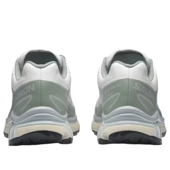 XT-6 Gore-Tex „White Green Milieu“