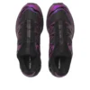 XT-6 Iridesent „Black Hollyhock Plum Perfect“