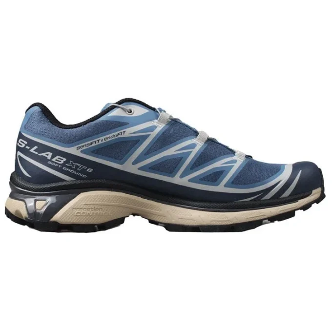 XT-6 „Ocean Blue“