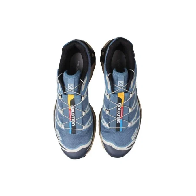 XT-6 „Ocean Blue“