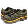 XT-6 „Olive Night Black Sulphur“