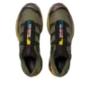 XT-6 „Olive Night Black Sulphur“
