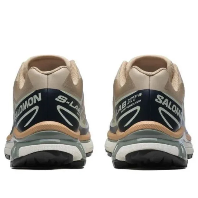 XT-6 „Oxford Tan“
