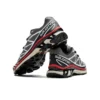 XT-6 „Pewter Black Aurora Red“ XT-6 „Pewter Black Aurora Red“