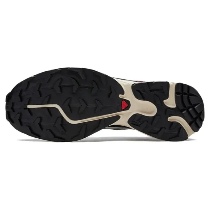 XT-6 „Pewter Black Aurora Red“ XT-6 „Pewter Black Aurora Red“