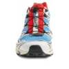 XT-6 „Provence High Risk Red“