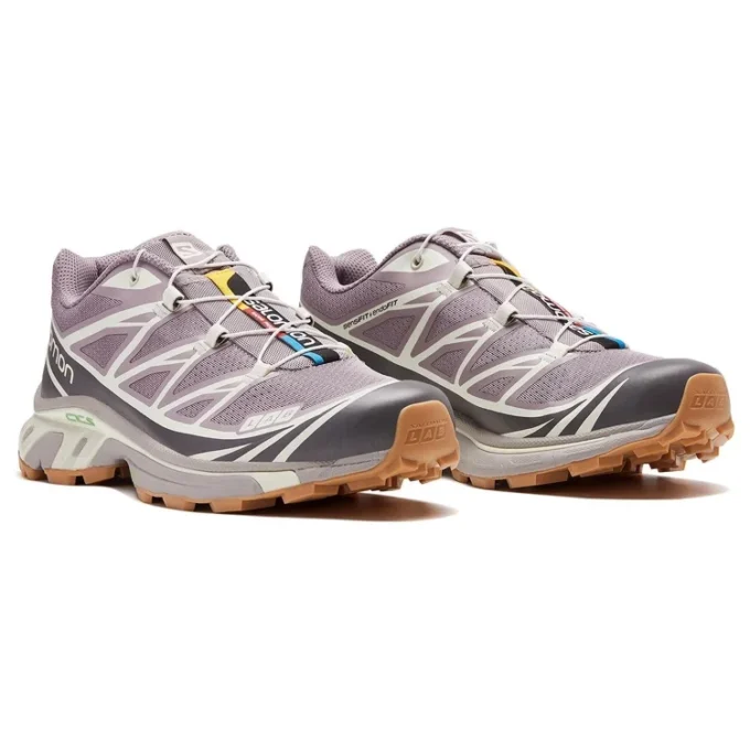 XT-6 „Purple Pink Gum“