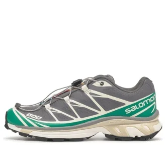 XT-6 „Quiet Shade Deep Green“