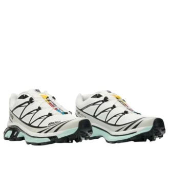 XT-6 Recut „White Black Ice Blue“ XT-6 Recut „White Black Ice Blue“