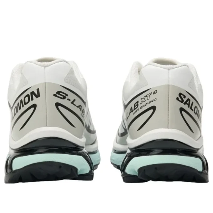 XT-6 Recut „White Black Ice Blue“