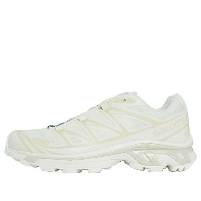 XT-6 „Vanilla Ice Almond Milk“