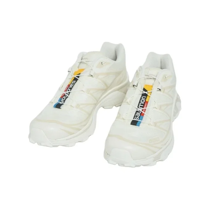 XT-6 „Vanilla Ice Almond Milk“
