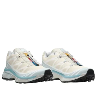 XT-6 „Vanilla Ice Ballad Blue“