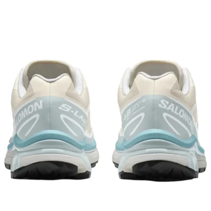 XT-6 „Vanilla Ice Ballad Blue“