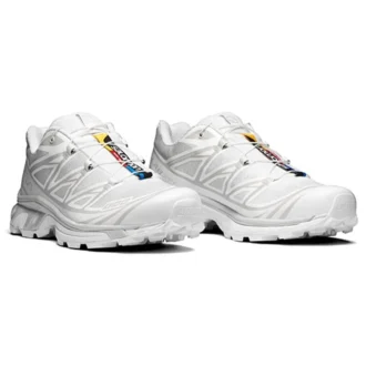 XT-6 „White“