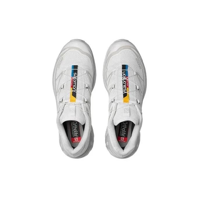 XT-6 „White“ XT-6 „White“