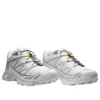 XT-6 „White Footwear Silver“