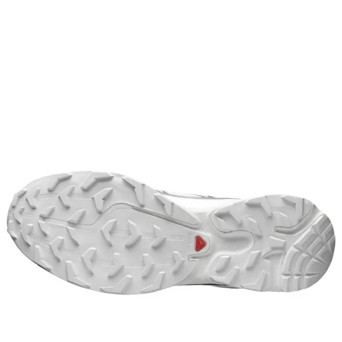 XT-6 „White Footwear Silver“