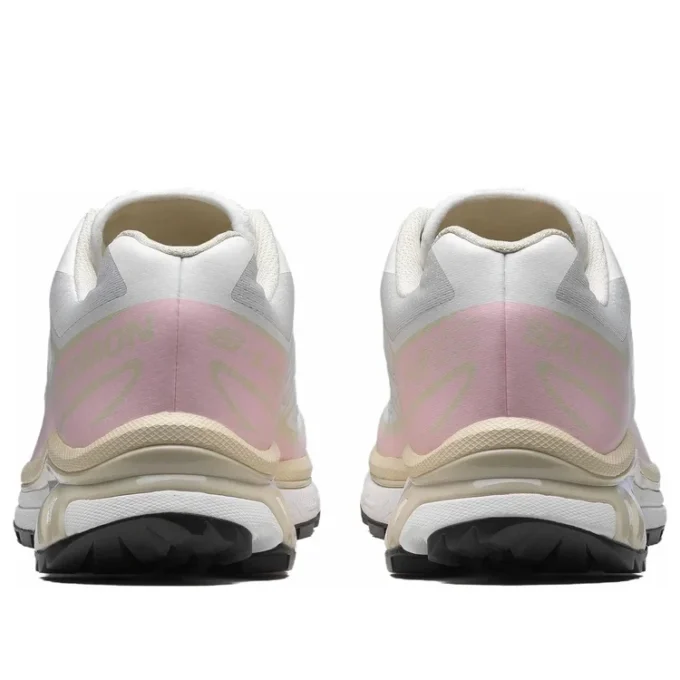 XT-6 „White Pink“