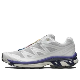 XT-6 „White Purple“