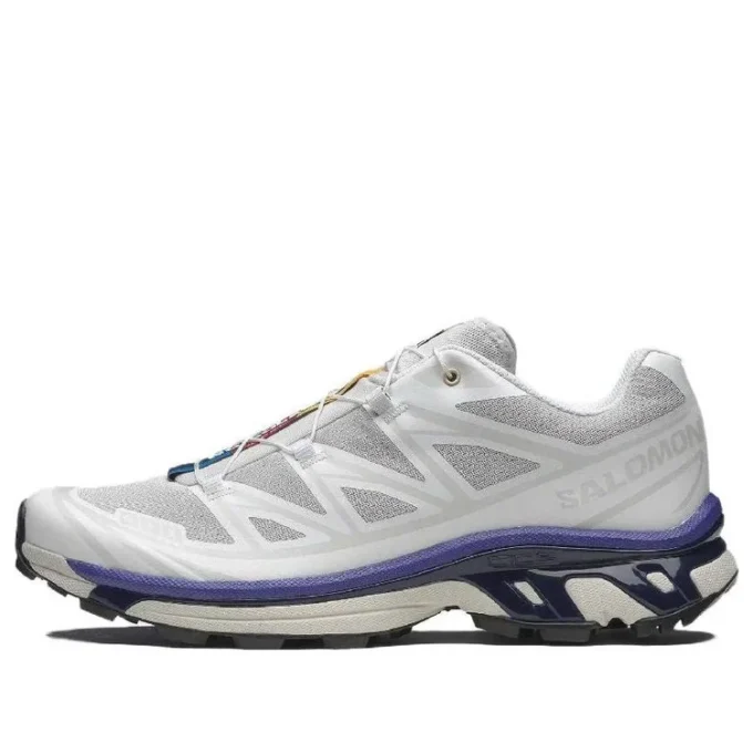 XT-6 „White Purple“