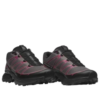 XT-PATHWAY 2 Iridescent „Black Hollyhock Plum Perfect“