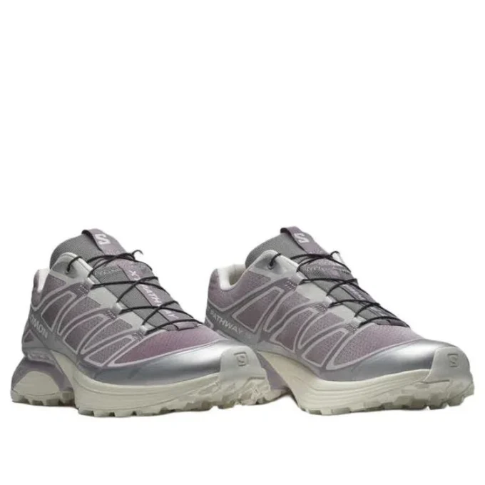 XT-PATHWAY 2 „Purple Silver“