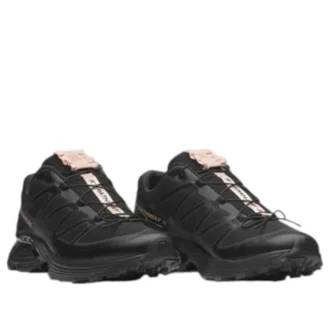 XT-PATHWAY 2 Satin „Black Mahogany Rose“