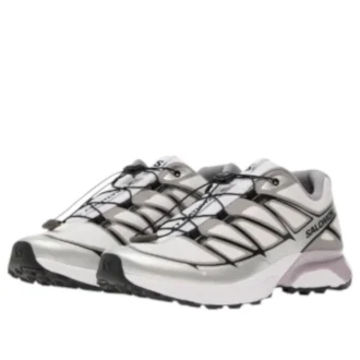 XT-PATHWAY 2 „White Ftw Silver Nirvana“