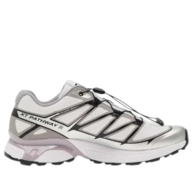 XT-PATHWAY 2 „White Ftw Silver Nirvana“
