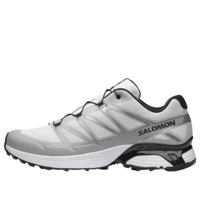 XT-PATHWAY 2 „White Silver“