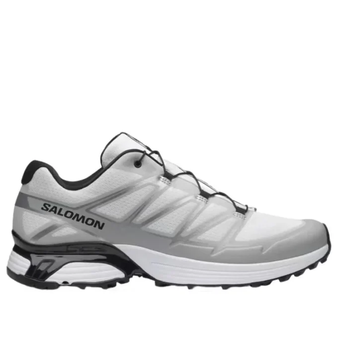 XT-PATHWAY 2 „White Silver“