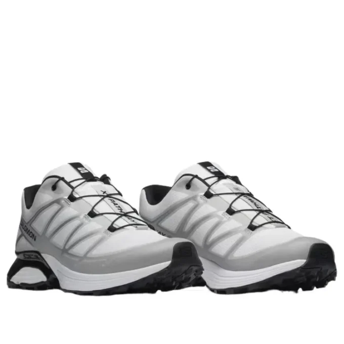 XT-PATHWAY 2 „White Silver“